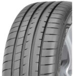 255/55R19 GOODYEAR Eagle F1 Asymmetric 3 SUV 111 H XL AO (A A A  70dB)
