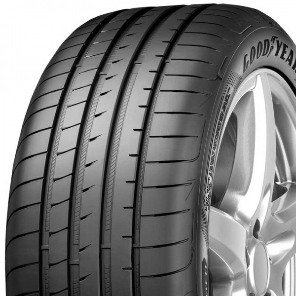 17698466451304 305/30R21 GOODYEAR EAGLE F1 ASYMMETRIC 5 104 Y XL NF1 (B A A 72dB) - Image 1
