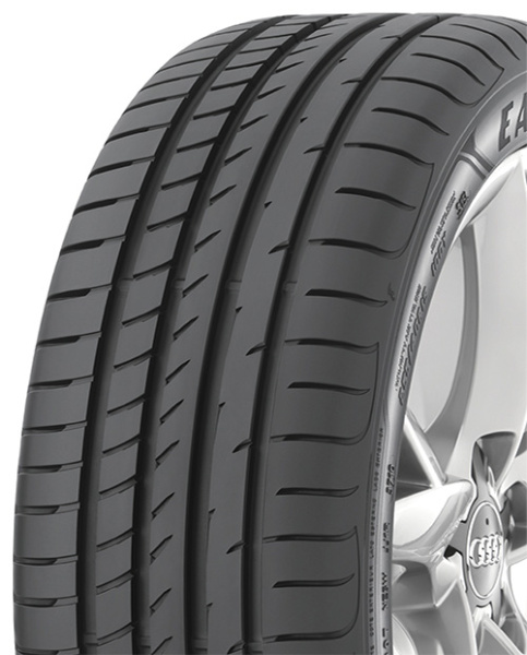 176984796697021 245/40R20 GOODYEAR Eagle F1 Asymmetric 2 99 Y XL MOE RunFlat (C B B 72dB) - Image 1