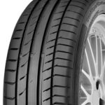 255/40R21 CONTINENTAL ContiSportContact 5P 102 Y XL MO (D B B  73dB)