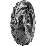 28X10,00-12 (255/80-12) CST GREEN CU-05 73J 6PR M+S