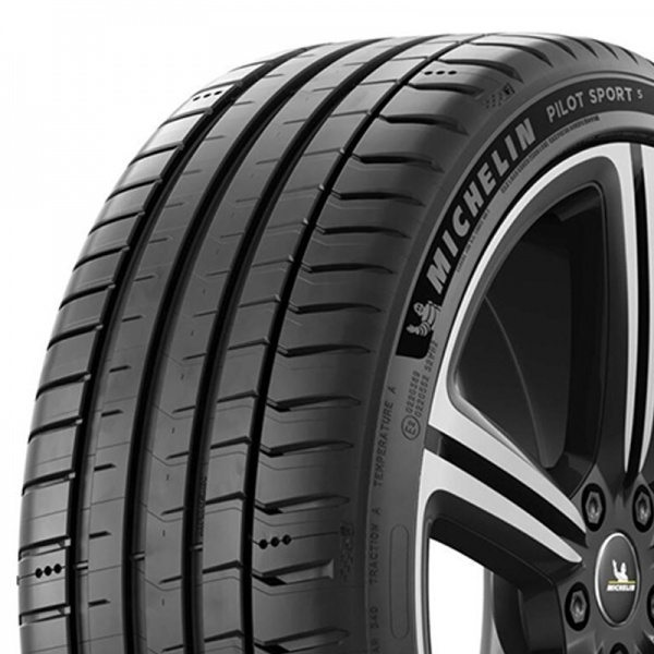 177018432644017 255/40R18 MICHELIN PILOT SPORT 5 99 Y XL * (A B B 72dB) - Image 1