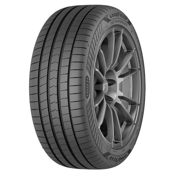 177028140756986 285/35R23 GOODYEAR Eagle F1 Asymmetric 6 107 Y XL (C A A 71dB) - Image 1