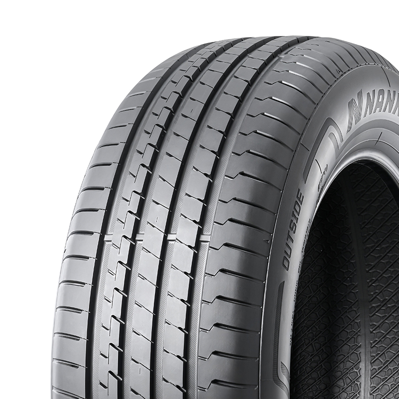 177035832668285 255/45R20 NANKANG NEX-1 105 Y XL (B A B 73dB) - Image 1