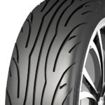 225/45R17 NANKANG NS-2R 94 W XL (D B 71dB)