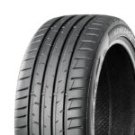 215/55R18 NANKANG AS-3 99 V XL (B A 72dB)