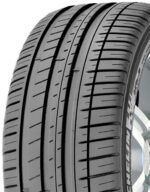 245/45R19 MICHELIN Pilot Sport 3 102 Y XL MO (C A B  71dB)