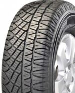 265/60R18 MICHELIN Latitude Cross 110 H (C C B  72dB)