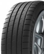 245/40R20 MICHELIN Pilot Sport 4 S 99 Y XL (C A B  71dB)