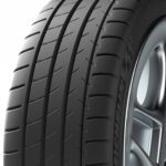 285/35R21 MICHELIN Pilot Super Sport 105 Y XL * (C B B  73dB)