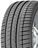 255/40R20 MICHELIN Pilot sport 3 101 Y XL MO (D A B  71dB)