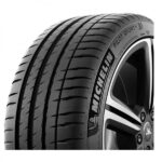 245/45R20 MICHELIN Pilot Sport 4 103 Y XL NF0 (B A B  71dB)