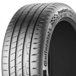 225/50R17 CONTINENTAL PremiumContact 7 98 Y XL (C A B  72dB)