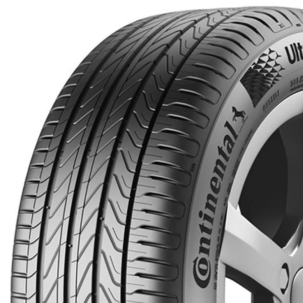 177044976637458 205/55R19 CONTINENTAL UltraContact 97 V XL (B A B 69dB) - Image 1