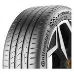 225/45R17 CONTINENTAL PremiumContact 7 94 Y XL (C A B  72dB)