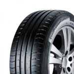 225/55R17 CONTINENTAL ContiPremiumContact 5 97 Y *MO (B B B  70dB)