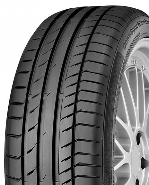 177078636684697 255/40R20 CONTINENTAL SportContact 5P 101 Y XL N0 (C A B 73dB) - Image 1