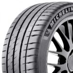 285/30R20 MICHELIN Pilot Sport 4 S 99 Y XL (D A B  73dB)