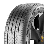 225/55R17 CONTINENTAL UltraContact NXT 101 W XL (A A A  69dB)