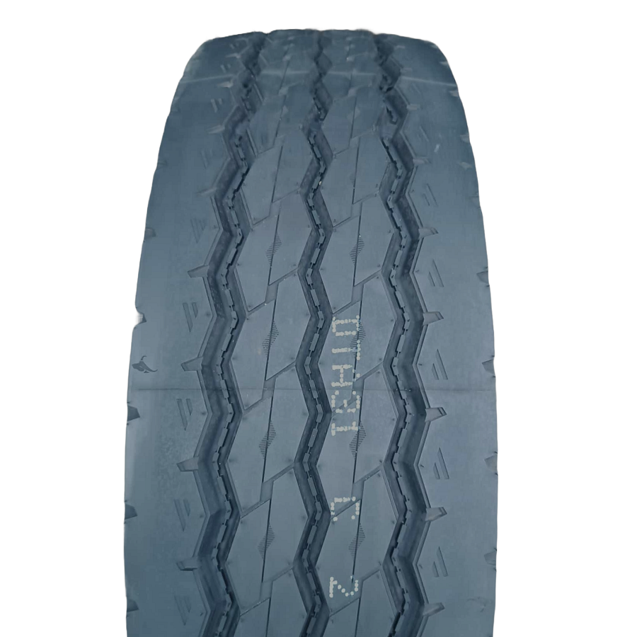 177079908714769 315/80R22,5 Aplus AV211 161/154K 22PR M+S 3PMSF - Image 1