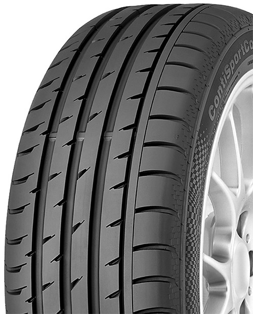 177087252825587 265/40R20 CONTINENTAL SportContact 3 104 Y XL AO (C B 74dB) - Image 1