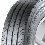 225/75R16C CONTINENTAL VanContact 200 121/120 R (B A B  72dB)