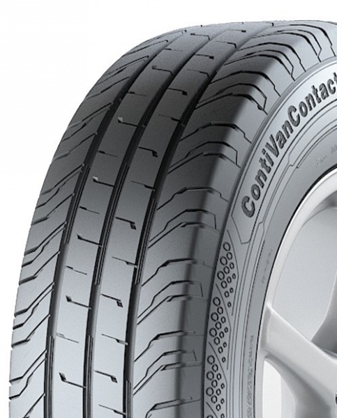 177087312842774 225/75R16C CONTINENTAL VanContact 200 121/120 R (B A B 72dB) - Image 1