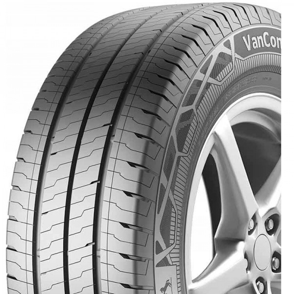 177087324876176 215/65R15C CONTINENTAL VanContact Eco 104/102 T (B A B 71dB) - Image 1