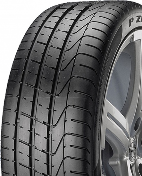 177087360844103 265/40R21 PIRELLI P Zero 101 Y N0 (C A B 71dB) - Image 1