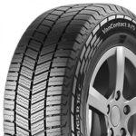 225/65R16C CONTINENTAL VanContact Ultra 112/110 R (B A B  71dB)