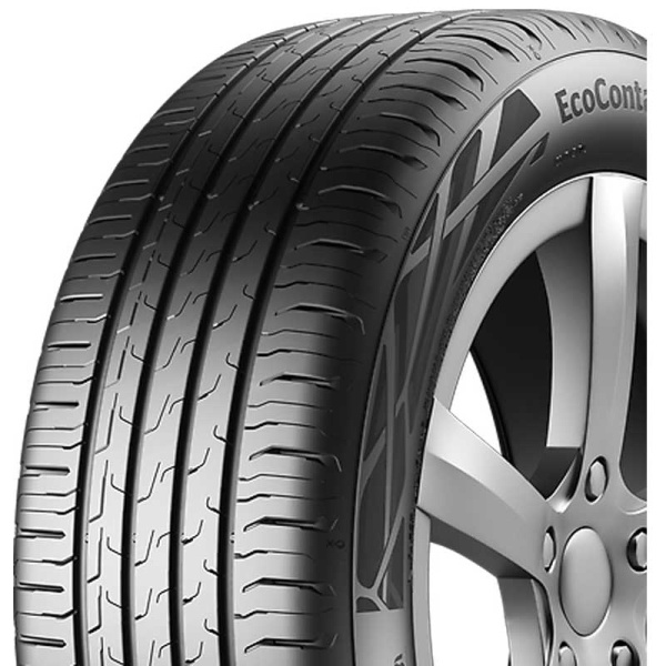177087637080471 265/45R20 CONTINENTAL EcoContact 6 Q 108 T XL (+) SEAL (A B B 73dB) - Image 1