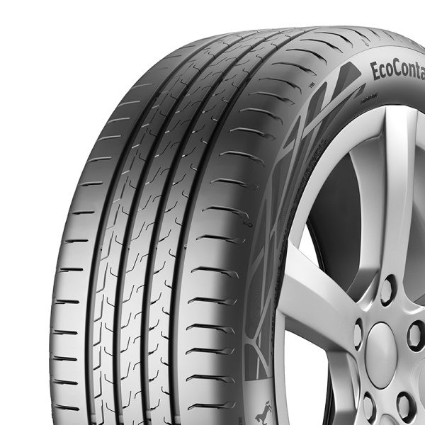 1770878168651 275/40R19 CONTINENTAL EcoContact 6 Q 105 Y XL *MO (A B A 70dB) - Image 1