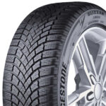 185/60R15 BRIDGESTONE Blizzak LM005 88 T XL (C A B  70dB)