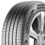 185/60R15 BARUM Bravuris 6 88 H XL (C B B  69dB)