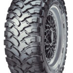 35X12,50R17 COMFORSER CF3000 121Q POR DOT21