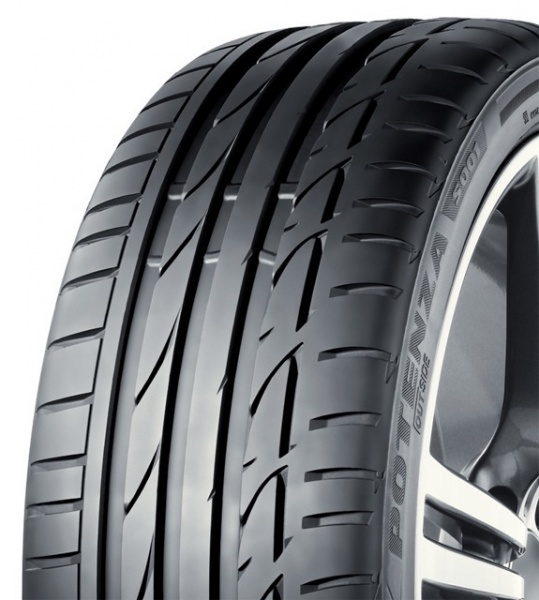 177147840851039 275/35R20 BRIDGESTONE Potenza S001 102 Y XL * RunFlat (C B B 73dB) - Image 1