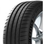 255/55R20 MICHELIN Pilot Sport 4 SUV 110 Y XL (C A B  72dB)
