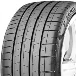275/45R20 PIRELLI P-Zero (PZ4) 110 Y XL * RunFlat (B B A  70dB)