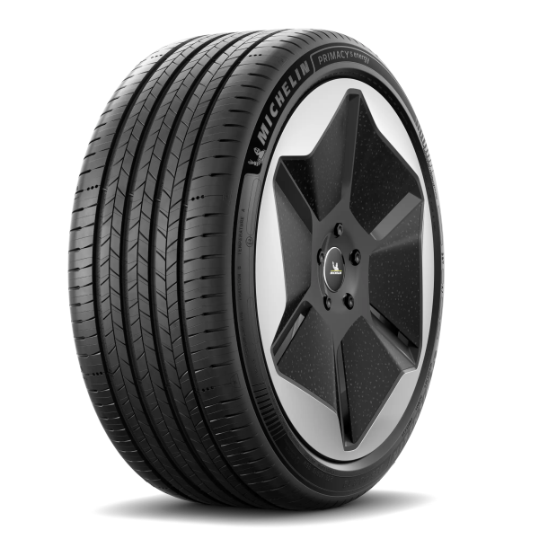 177149184868559 225/45R18 MICHELIN PRIMACY 5 ENERGY 95 W XL (A A A 69dB) - Image 1