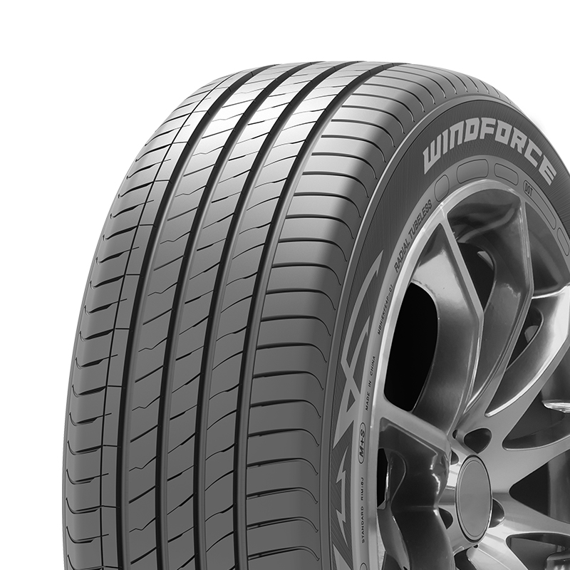 177165361183748 225/70R16 WINDFORCE ADVANFORS H/P 107 H XL (C B B 70dB) - Image 1