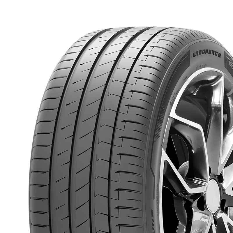 177165444764468 275/30R19 WINDFORCE ADVANFORS UHP 96 Y XL (C B B 73dB) - Image 1