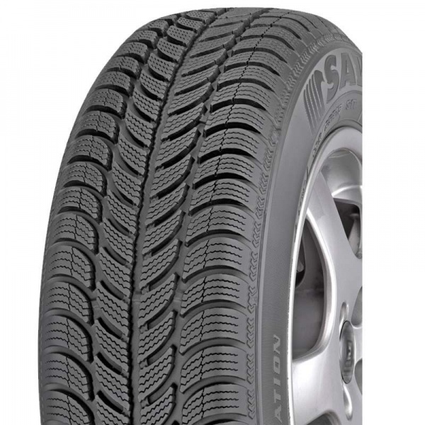 177192084879274 195/60R15 SAVA Eskimo S3+ 88 T (C C B 72dB) - Image 1