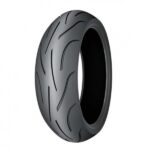 190/55R17 MICHELIN Pilot Power 2CT Rear TL 75 W