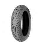 190/55R17 MICHELIN Pilot Road 4 Rear TL 75 W
