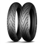 160/60R17 MICHELIN Pilot Street Radial Rear TL/TT 69 H