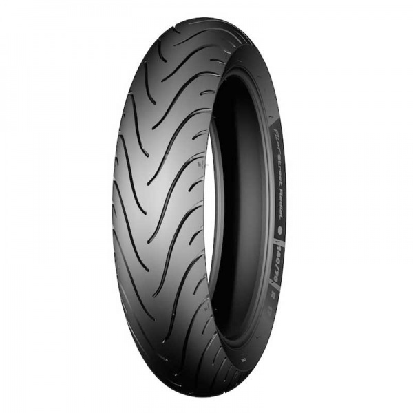 177200833038452 130/70R17 MICHELIN Pilot Street Radial Rear TL/TT 62 H - Image 1