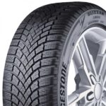 245/40R19 BRIDGESTONE Blizzak LM005 98 V XL (C A B  72dB)