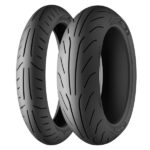 130/70R12 MICHELIN Power Pure SC r 62 P