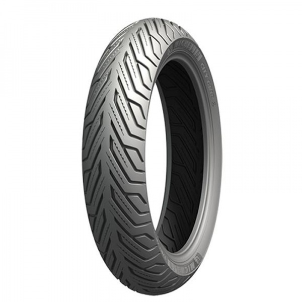 177200976880738 140/60R13 MICHELIN CITY GRIP 2 Reinf Rear TL 63 S - Image 1