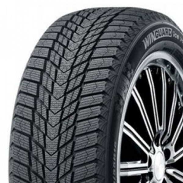 177208260911011 175/70R14 NEXEN Winguard Ice Plus (WH43) 88 T XL (D E A 68dB) - Image 1